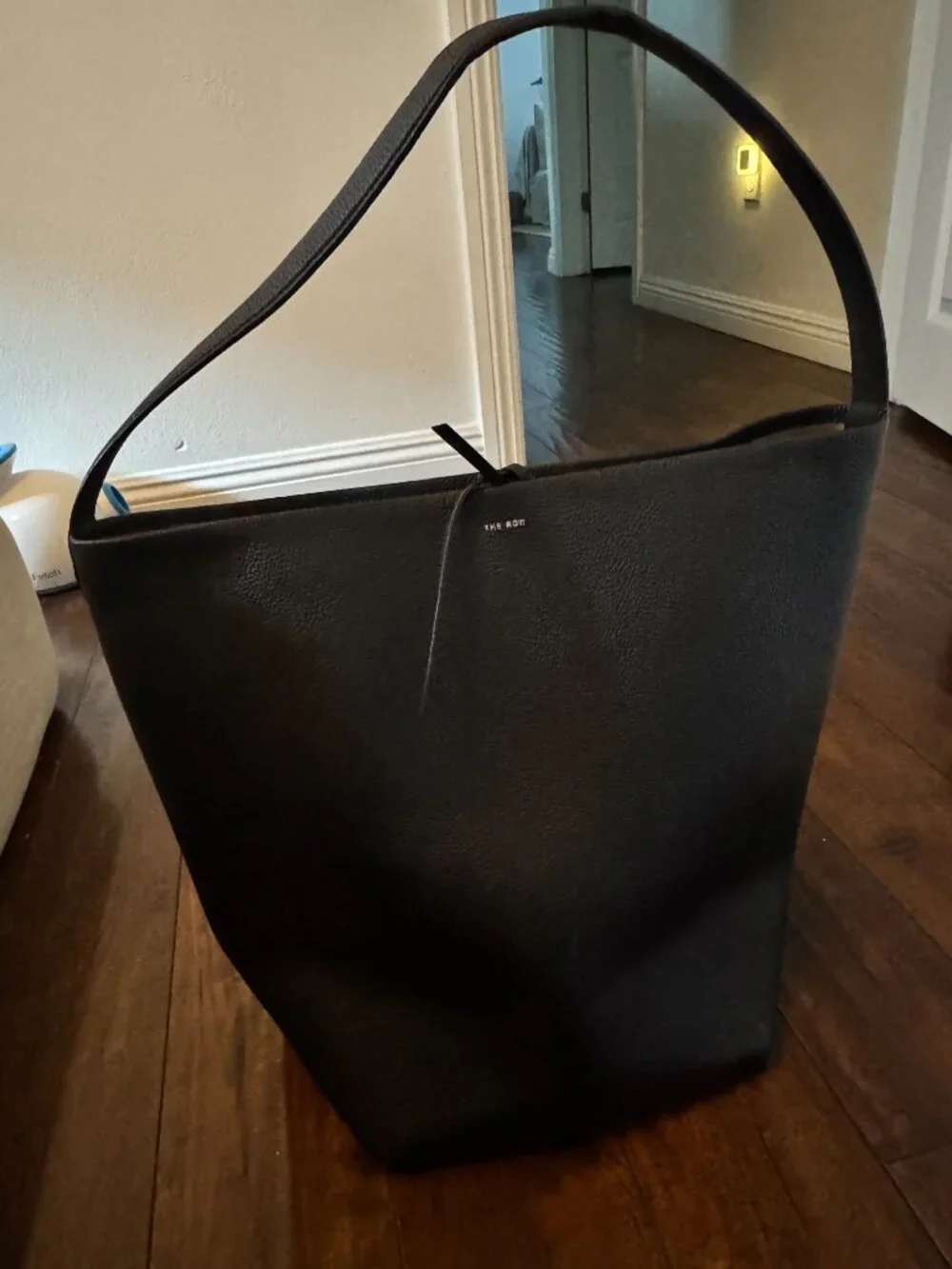 The Row N/S Large Park Tote